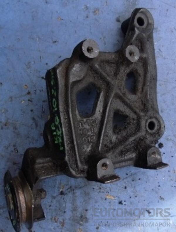 Кронштейн компресора Kia Pregio 2.5td 1997-2006 32183 - 2