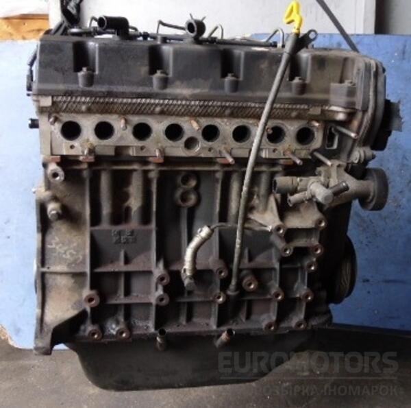 Двигатель Kia Carnival 2.9crdi 1999-2006 J3 32190 - 3