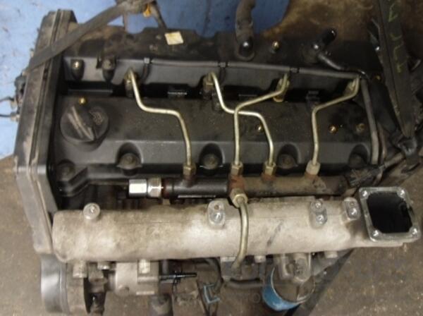 Двигатель Kia Carnival 2.9crdi 1999-2006 J3 32190 - 5