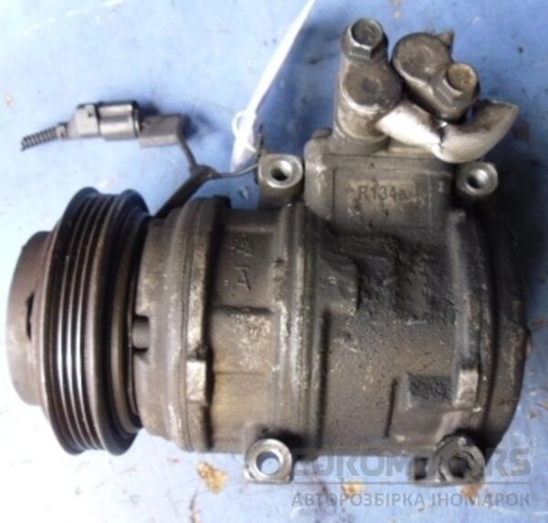 Компресор кондиціонера Kia Carnival 2.9crdi 1999-2006 1325025500 32201 - 2