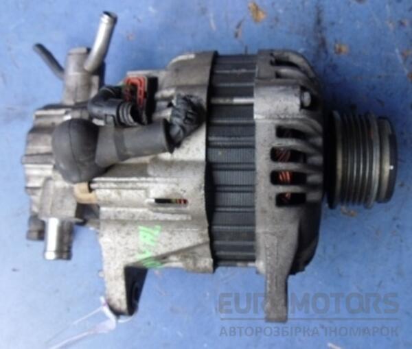 Генератор Kia Carnival 2.9crdi 1999-2006 ta000a56901 32205 - 3