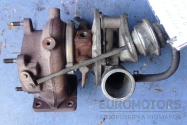 Турбина Kia Carnival 2.9crdi 1999-2006 282004X300 32208 - 2