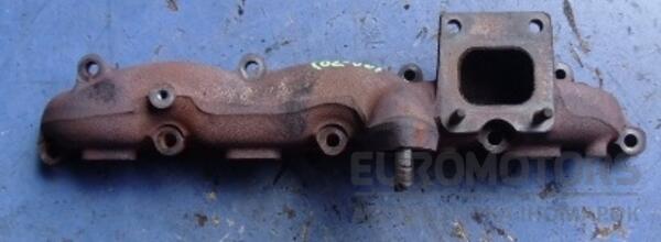 Колектор випускний Kia Carnival 2.9crdi 1999-2006 32225 - 2