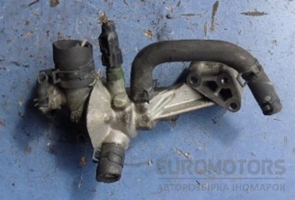 Корпус термостата Kia Carnival 2.9crdi 1999-2006 32237 - 2