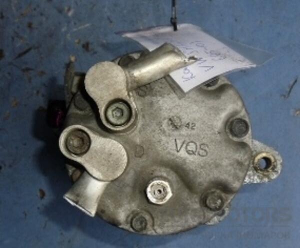 Компресор кондиціонера VW Sharan 1.9tdi 1995-2010 1j0820803f 32242 - 2
