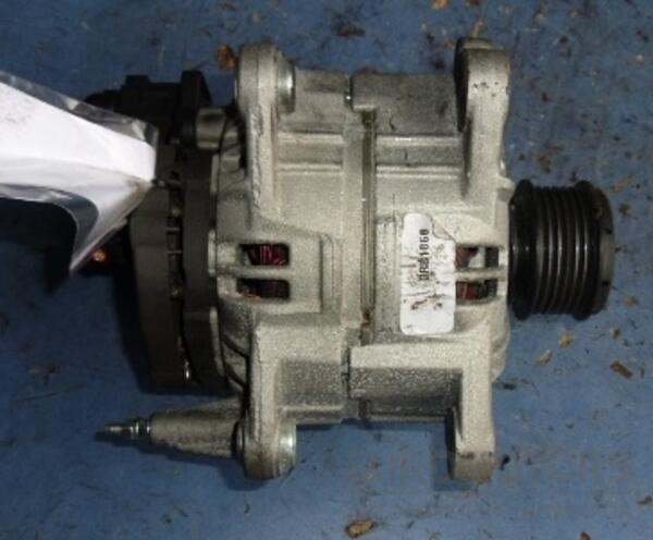 Генератор VW Sharan 1.9tdi 1995-2010 0124515010 32245 - 2