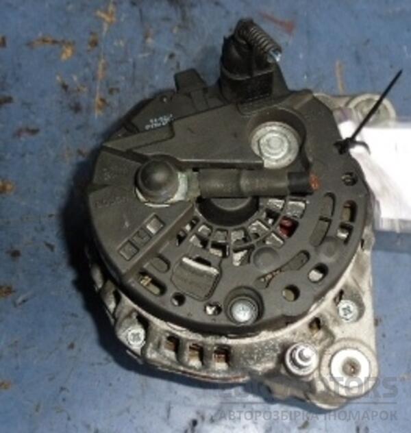 Генератор VW Sharan 1.9tdi 1995-2010 0124515010 32245 - 3