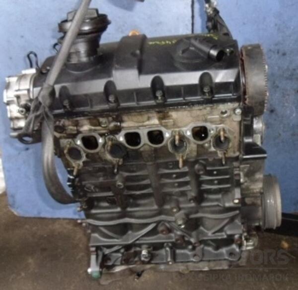 Двигатель Ford Galaxy 1.9tdi 1995-2006 AUY 32272 - 3