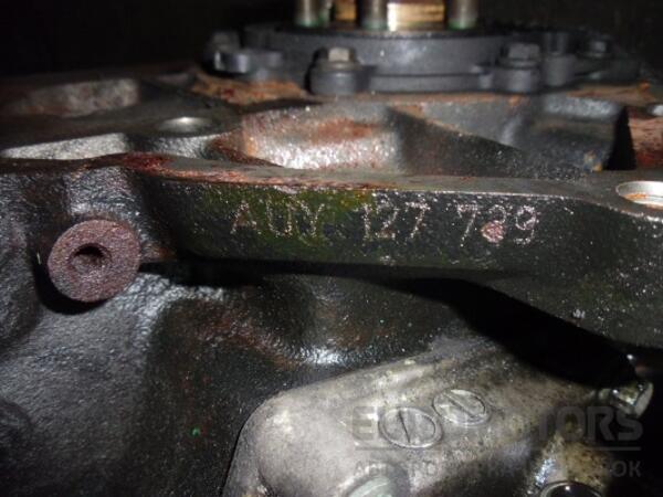 Двигатель Ford Galaxy 1.9tdi 1995-2006 AUY 32272 - 6