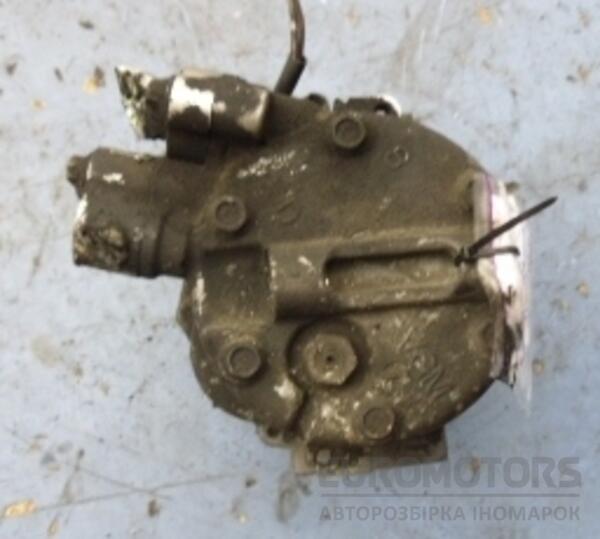 Компресор кондиціонера Opel Combo 1.3cdti 16V 2001-2011 gm13106850 32296 - 2