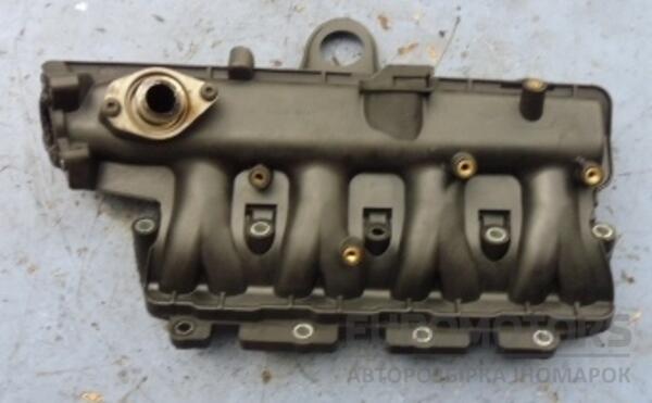Колектор впускний пластик Opel Combo 1.3cdti 16V 2001-2011 73501353 32299 - 2