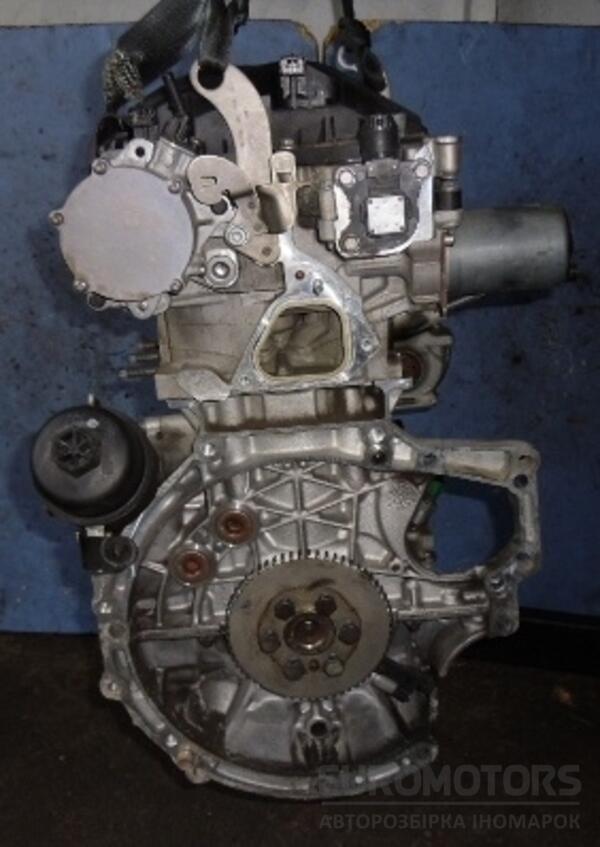 Двигатель Citroen C4 1.4Vti 16V 2004-2011 8FP 8F01 MBGU35 10FGAN 32320 - 4