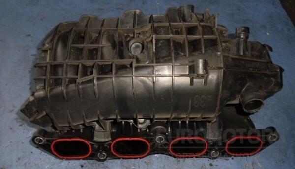 Колектор впускний Citroen C4 1.4Vti 16V 2004-2011 v760573380 32336 - 2