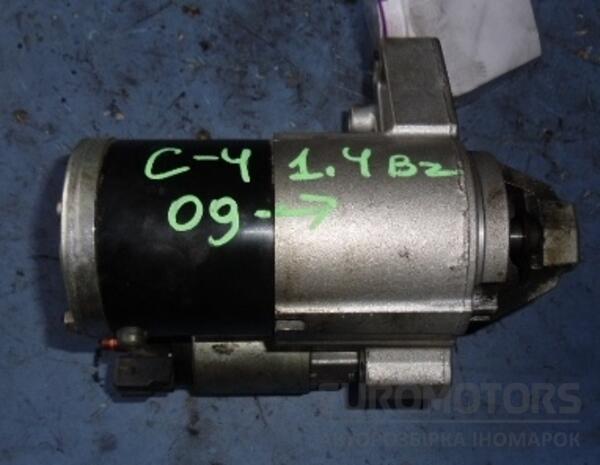 Стартер Citroen C4 1.4Vti 16V, 1.6 16V 2004-2011 v755001780 32340 - 2