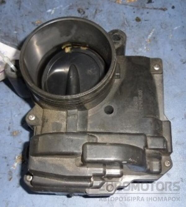 Дроссельная заслонка электр Citroen C4 1.4Vti 16V, 1.6 16V 2004-2011 v760491980 32345 - 2