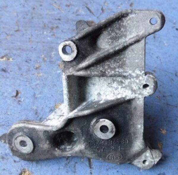 Кронштейн клапана EGR Citroen Jumpy 2.0Mjet 16V 2007-2016 9648584680 32433 - 2