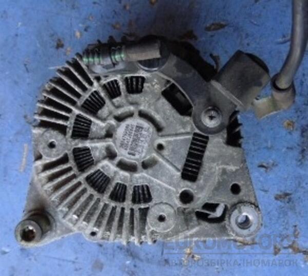 Генератор Citroen Jumpy 2.0Mjet 16V 2007-2016 9654752880 32440 - 3