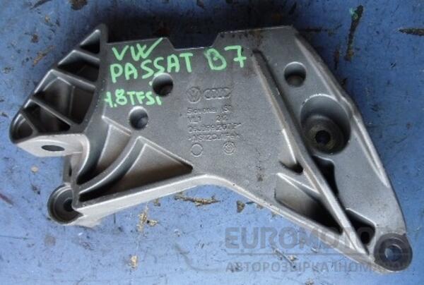 Кронштейн двигуна VW Passat 1.8tsi (B7) 2010-2014 06j199207r 32450 - 2
