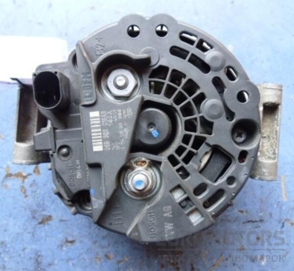 Генератор VW Passat 1.8tsi (B7) 2010-2014 0124525088 32457 - 3