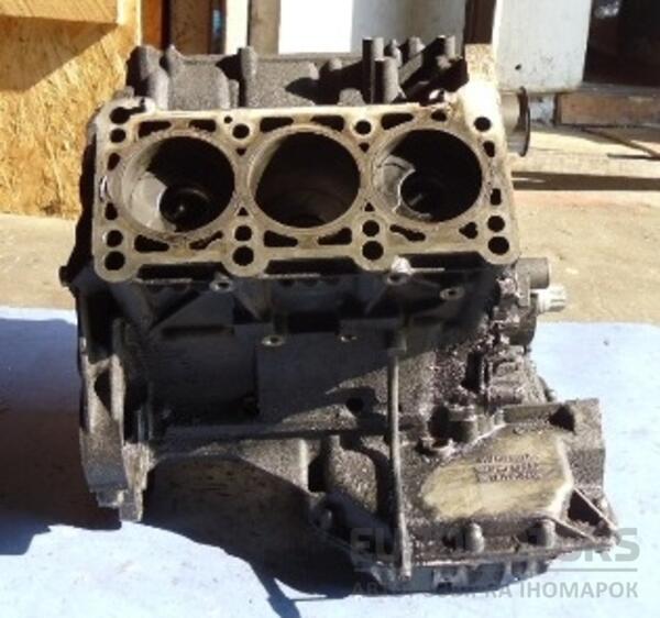 Блок двигуна в зборі AKE Audi A4 2.5tdi (B6) 2000-2004 059103021L 32469 - 2