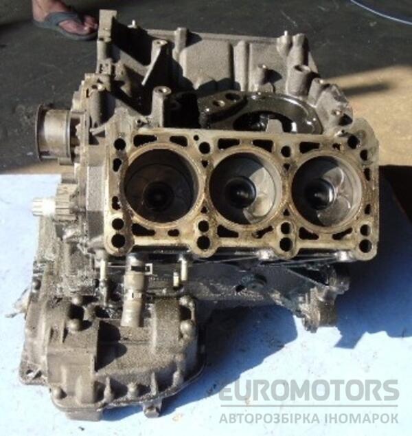 Блок двигуна в зборі AKE Audi A4 2.5tdi (B6) 2000-2004 059103021L 32469 - 4