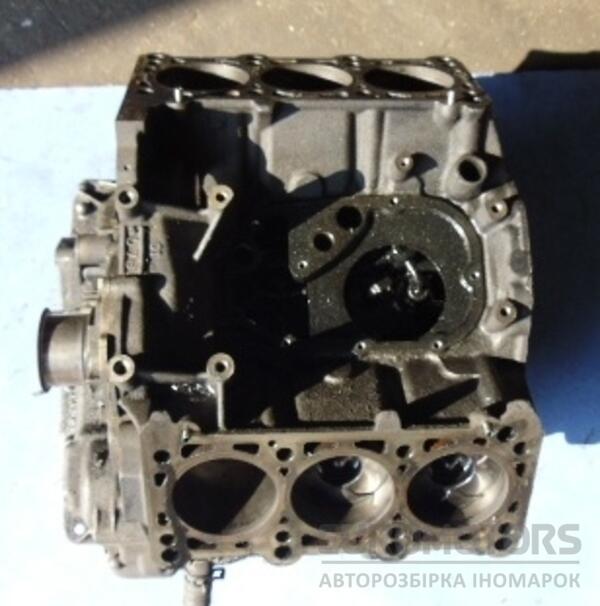 Блок двигуна в зборі AKE Audi A4 2.5tdi (B6) 2000-2004 059103021L 32469 - 5