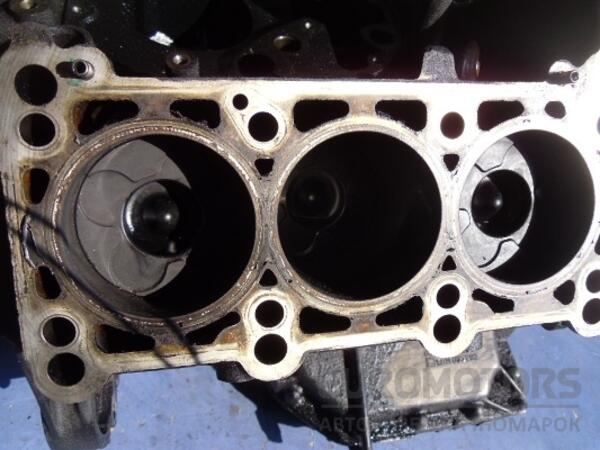 Блок двигуна в зборі AKE Audi A4 2.5tdi (B6) 2000-2004 059103021L 32469 - 7