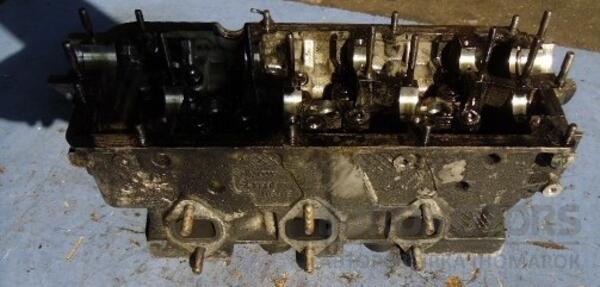 Головка блока голая правая Audi A4 2.5tdi (B6) 2000-2004 059E 32483 - 2