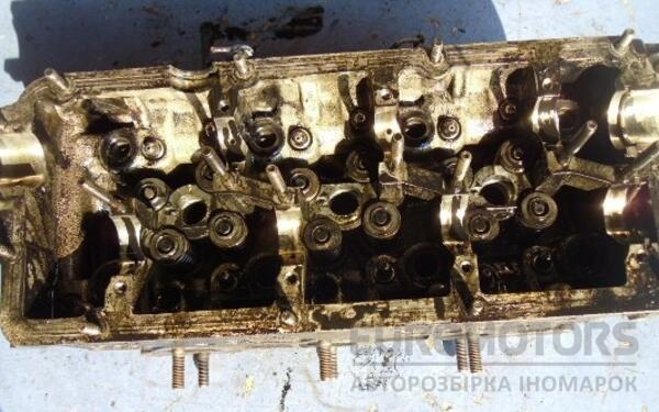 Головка блока голая правая Audi A4 2.5tdi (B6) 2000-2004 059E 32483 - 4
