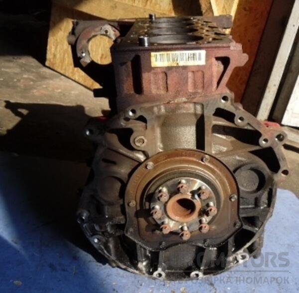 Блок двигуна в зборі Ford Transit 2.0di 2000-2006 32487 - 2