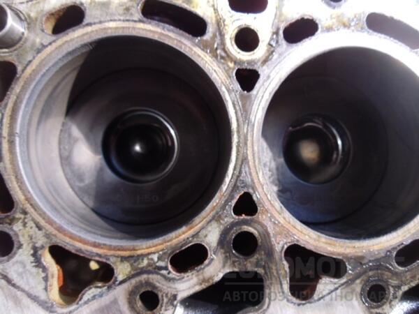 Блок двигуна в зборі Ford Transit 2.0di 2000-2006 32487 - 6