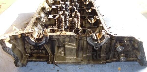 Головка блока голая Ford Transit 2.0di 2000-2006 1C1Q6090AD 32494 - 2