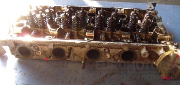 Головка блока голая Ford Transit 2.0di 2000-2006 1C1Q6090AD 32494 - 3