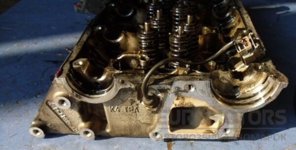 Головка блока голая Ford Transit 2.0di 2000-2006 1C1Q6090AD 32494 - 4
