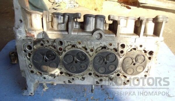 Головка блока голая Ford Transit 2.0di 2000-2006 1C1Q6090AD 32494 - 5