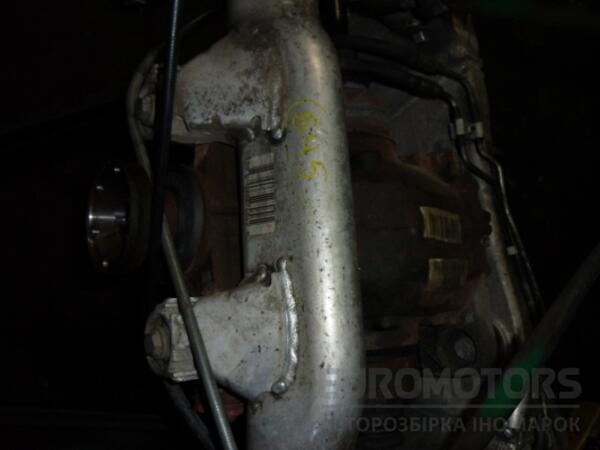 Балка задня в зборі BMW 6 (E63) 2004-2009 33316770842 32548-01 - 5