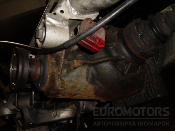 Редуктор задней балки (i=3.46) BMW 6 (E63) 2004-2009 7526374 32553 - 2