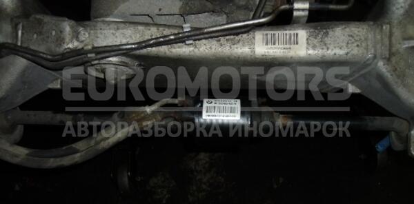 Стабилизатор задний активный BMW 6 (E63) 2004-2009 37126760166 32556  euromotors.com.ua