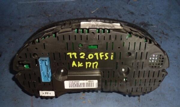 Панель приладів Audi TT 2.0TFSI (8J) 2006-2015 8J0920930C 32569 - 2