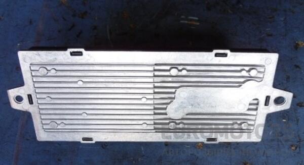 Комутатор запалювання BMW 6 (E63) 2004-2009 3714676545601 32575 - 2