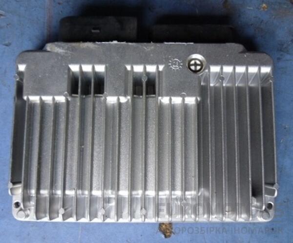 Блок управления VALVETRONIC BMW 6 4.4 32V (E63) 2004-2009 7532878 32594 - 3