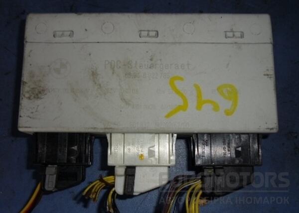 Блок управління PDC BMW 6 4.4 32V (E63) 2004-2009 66216922785 32611 - 2