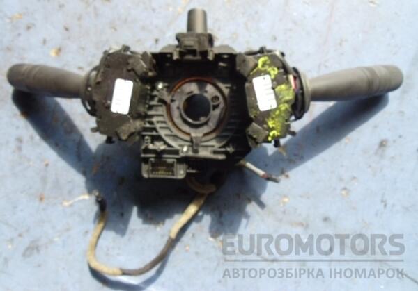 Шлейф Airbag кольцо подрулевое SRS (ленточный) Jeep Grand Cherokee 2005-2010 56050097an 32623 - 2