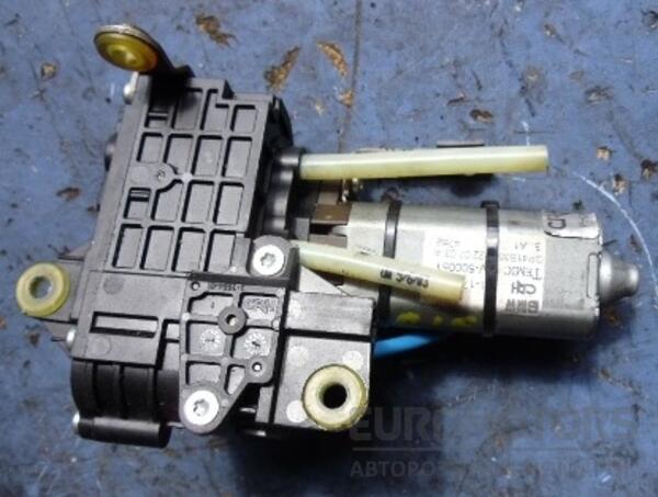 Моторчик рульової колонки BMW 6 4.4 32V (E63) 2004-2009 1-1717-01 32628 - 2