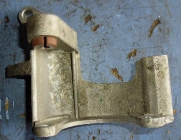 Кронштейн гідропідсилювача Audi A6 2.7T bi-turbo (C5) 1997-2004 078145393B 32656 - 2