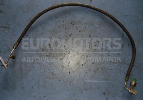 Трубка компрессора кондиционера с датчиком (Гибкий шланг климы) Iveco Daily (E3) 1999-2006  32680  euromotors.com.ua