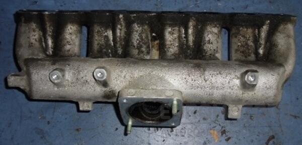 Коллектор впускной метал Hyundai H1 2.5crdi 1997-2007 32684 - 2