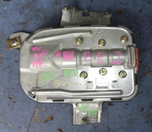 Подушка безопасности в дверь передняя правая Mercedes E-class (W210) 1995-2002 2108601205 32694 - 2