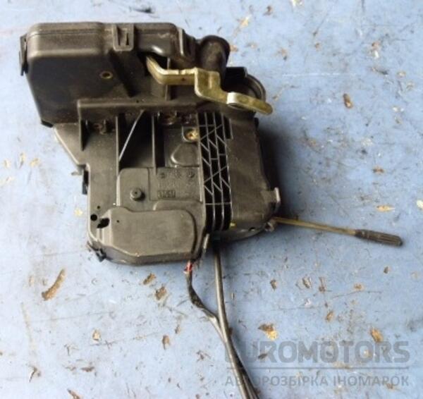Замок двери передний правый Mercedes C-class (W203) 2000-2007 2037200435 32707 - 2