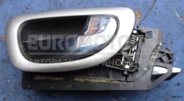 Ручка двери внутренняя правая Peugeot 307 2001-2008 9643604477 32737